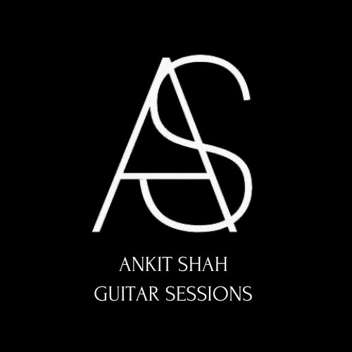 Ankit Shah Guitar Sessions